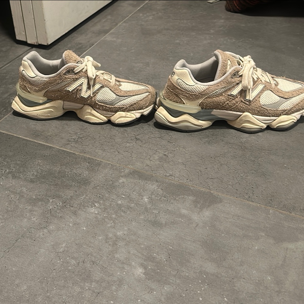 New Balance 9060 sneakers - Picture 3 of 6